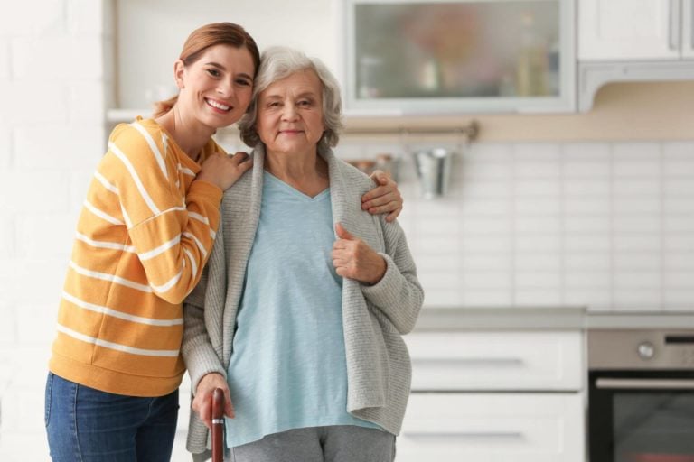 Caregiver Support - Smartcare Software