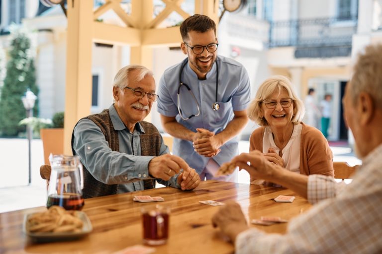 Top Tips to Improve Your Clients’ Home Care Experience