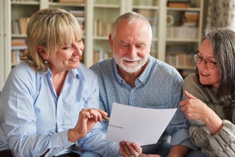 family consultation