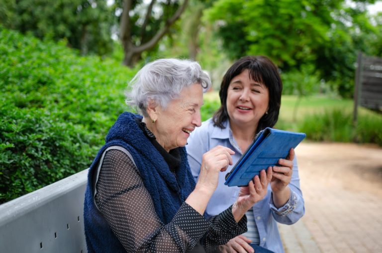 Why Home Care Providers Are Increasingly Offering Companion Care Services for Seniors