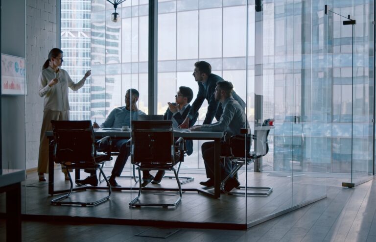 Aaniie - The Role of KPIs in Care Management