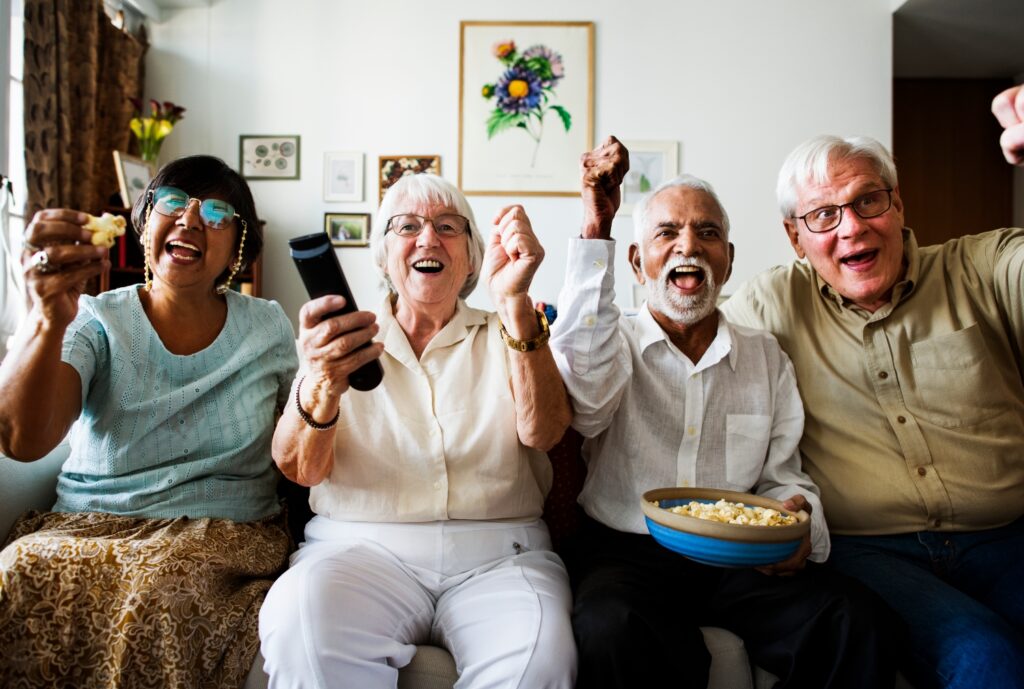 Is Community-Based Home Care the Key to Long-Term Growth for Your Independent Living Community?