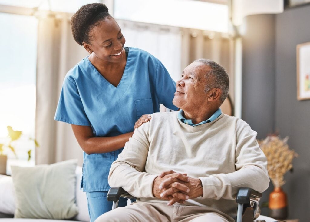 5 Strategies for Optimizing Personal Care Service Lines in Your Senior Living Community