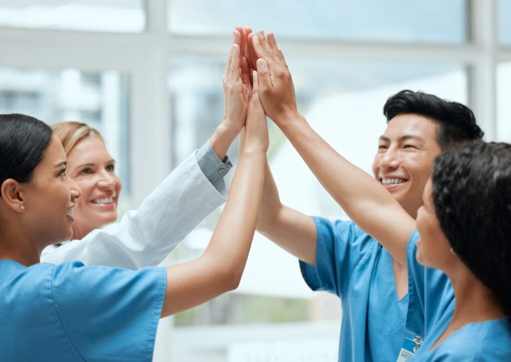 How to Build Loyalty & Retention in Your Caregiver Team
