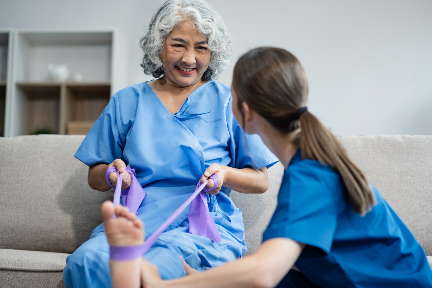 Perfect Pairings: Creating Personalized, Highly Compatible Caregiver ...