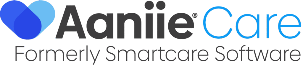 Aaniie Care logo