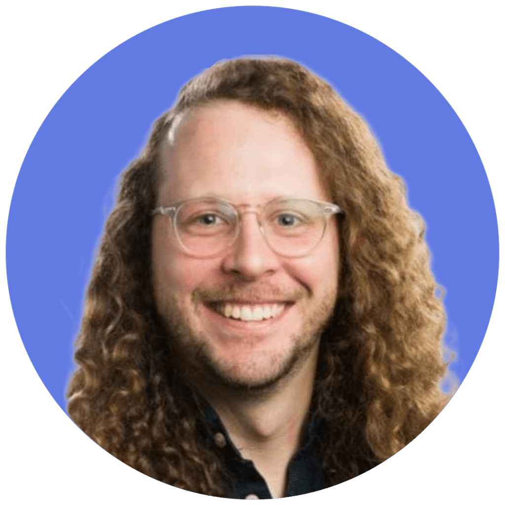Ted Powers headshot