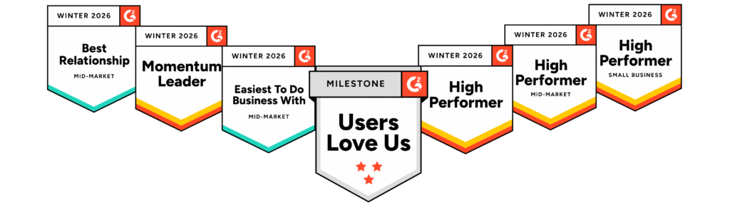 home care platform support badges