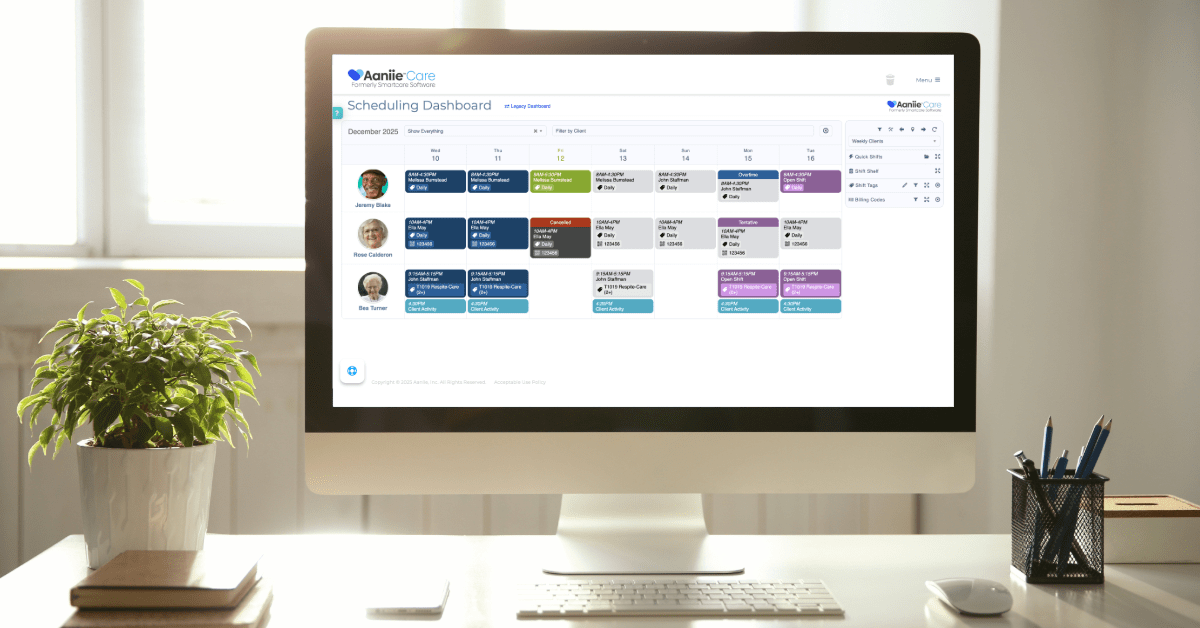 New Scheduling Dashboard-min