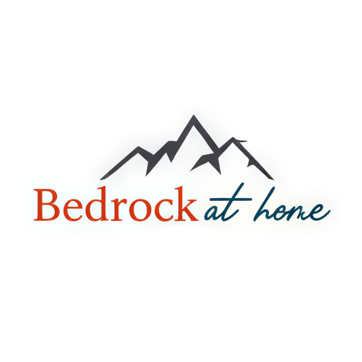 bedrock