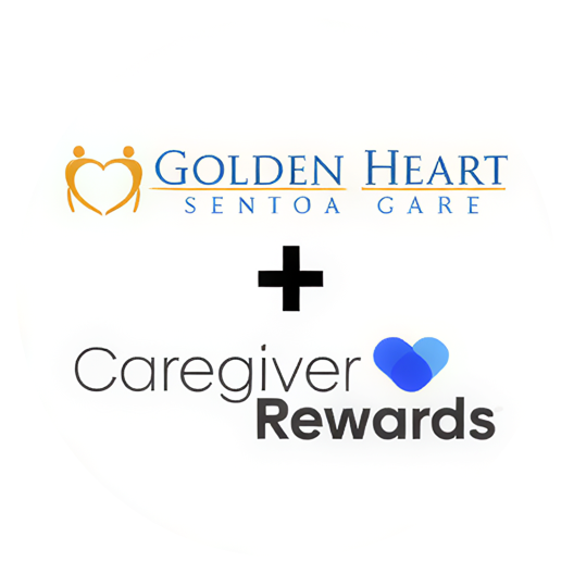Golden Heart Summerlin