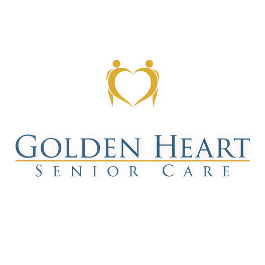 Golden Heart Des Moines